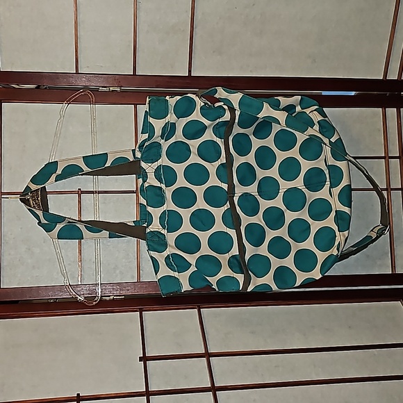 EUC thirty-one satchel - Picture 1 of 2